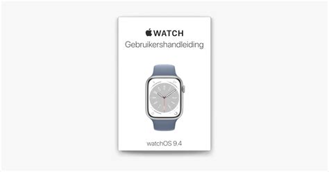 gebruikershandleiding apple watch 4 nike|apple watch series 2 instructions.